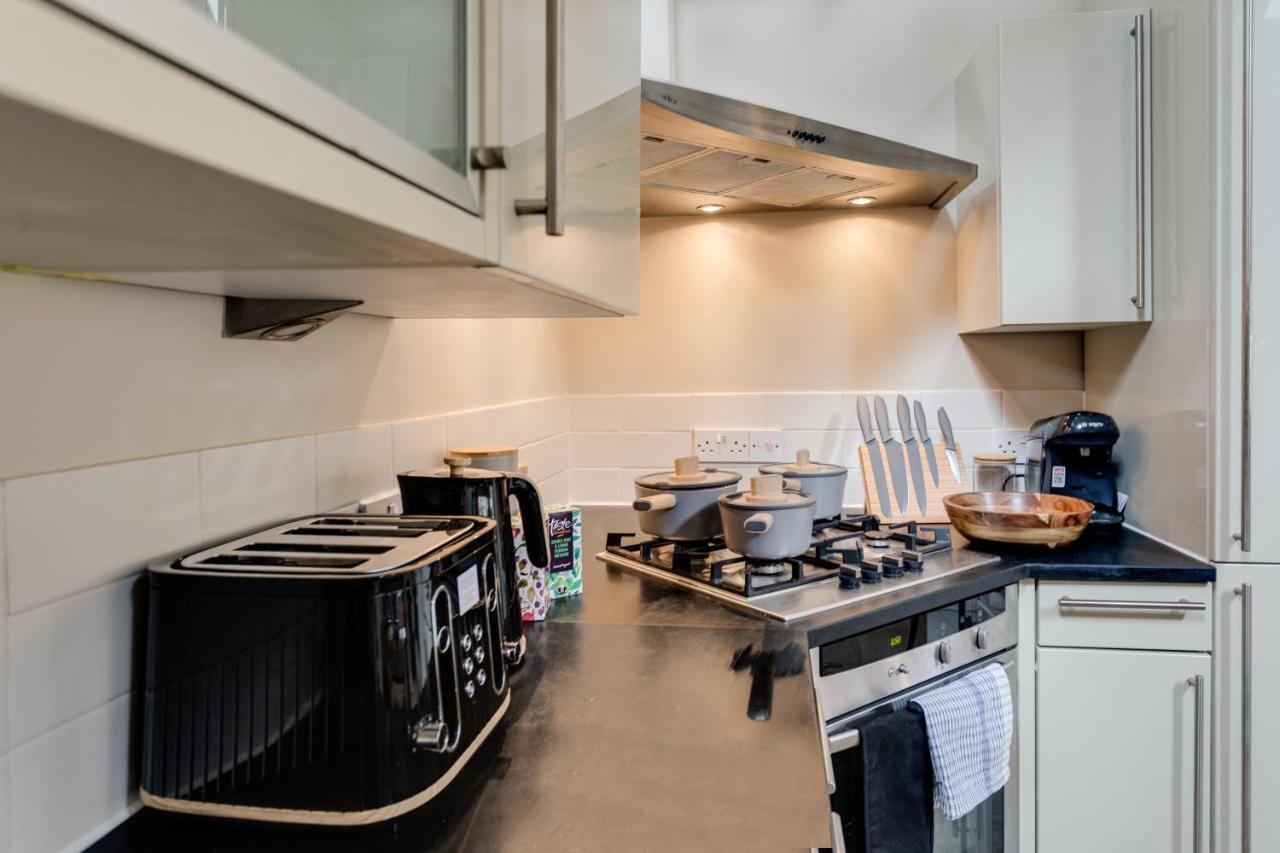 The Rafters - 2 Bedroom Apartment - Central Location - Vibrant Atmosphere Canterbury Exterior foto