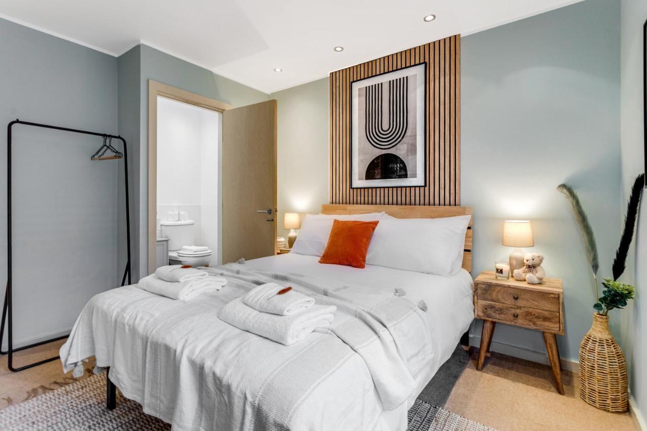 The Rafters - 2 Bedroom Apartment - Central Location - Vibrant Atmosphere Canterbury Exterior foto