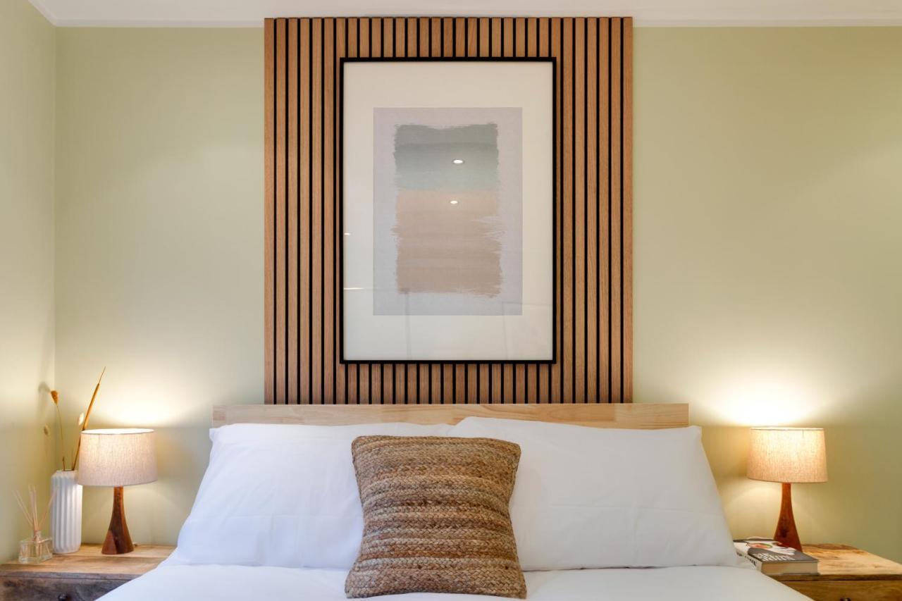 The Rafters - 2 Bedroom Apartment - Central Location - Vibrant Atmosphere Canterbury Exterior foto